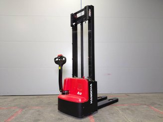 Hochhubwagen mit Deichsel Hangcha CDD12-AMC2-L - 1