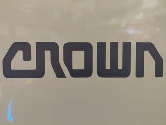 Schubmaststapler Crown ESR5260-1.4