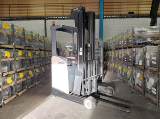 Schubmaststapler Crown ESR5260-1.4