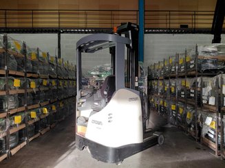 Schubmaststapler Crown ESR5260-1.4