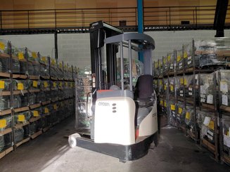 Schubmaststapler Crown ESR5260-1.4