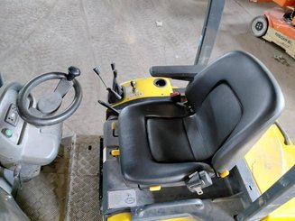 Gelenke Stapler Aisle Master 20SE