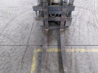 Gelenke Stapler Aisle Master 20SE