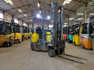 Gelenke Stapler Gelenke Stapler Aisle Master 20SE