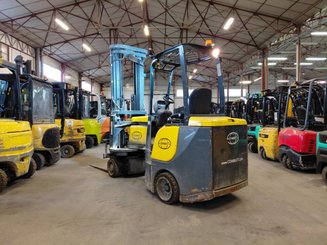 Gelenke Stapler Gelenke Stapler Aisle Master 20SE