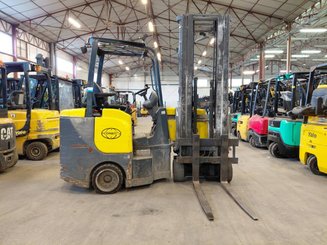 Gelenke Stapler Gelenke Stapler Aisle Master 20SE