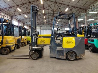 Gelenke Stapler Gelenke Stapler Aisle Master 20SE