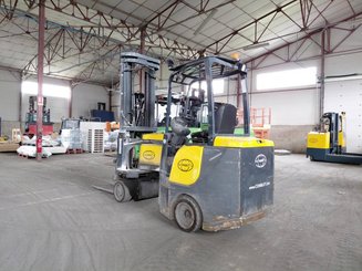 Gelenke Stapler Aisle Master 20SE