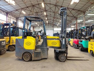 Gelenke Stapler Gelenke Stapler Aisle Master 20SE