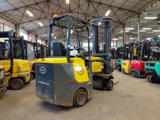 Gelenke Stapler Aisle Master 20SE