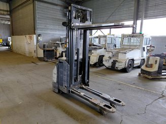 Hochhubwagen mit Deichsel Crown ESI4000-12