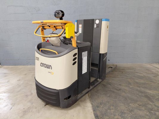 Kommissionierer Crown GPC3045 - 1