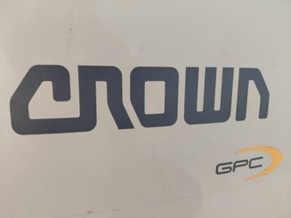 Kommissionierer Crown GPC3045