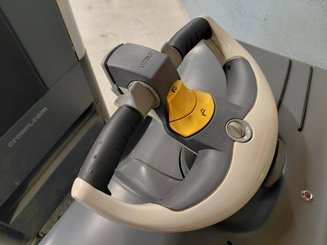 Kommissionierer Crown GPC3045