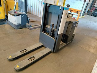 Kommissionierer Crown GPC3045