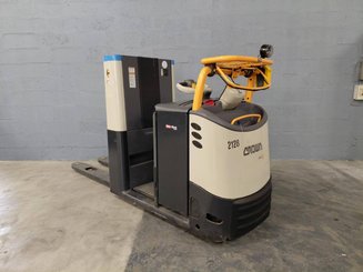 Kommissionierer Crown GPC3045