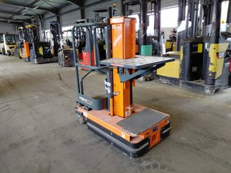 Senkrechtlift JLG POWER PICKER