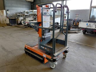 Senkrechtlift JLG POWER PICKER