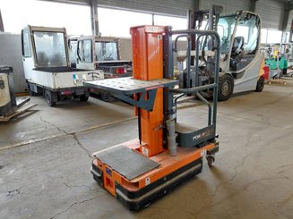 Senkrechtlift JLG POWER PICKER