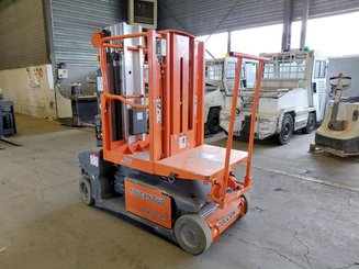 Senkrechtlift JLG TOUCAN DUO
