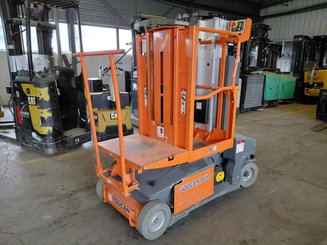 Senkrechtlift JLG TOUCAN DUO
