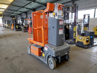 Senkrechtlift JLG TOUCAN DUO