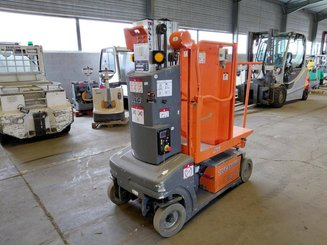 Senkrechtlift JLG TOUCAN DUO