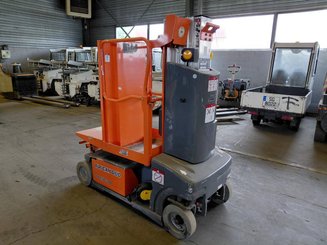 Senkrechtlift JLG TOUCAN DUO
