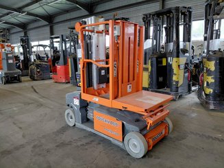 Senkrechtlift JLG TOUCAN DUO