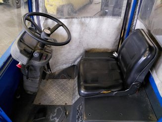 Schlepper Simai TE80