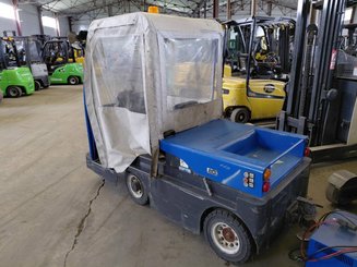 Schlepper Simai TE80