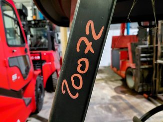 Golfmobil Liberty A1S2+2