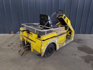Schlepper Charlatte TE206 - 4