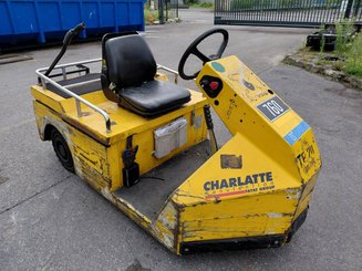 Schlepper Charlatte TE206