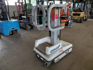 Senkrechtlift Bravi SPIN-GO