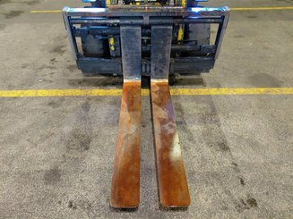 4-Rad Gabelstapler Caterpillar DP55N