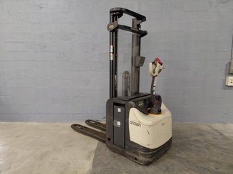 Hochhubwagen mit Deichsel Crown ESI4000-12 - 4