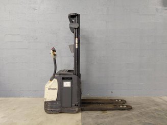 Hochhubwagen mit Deichsel Crown ESI4000-12 - 3