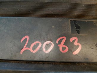 Hochhubwagen mit Deichsel Crown WF3000 1.2