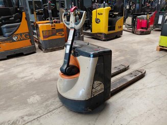 Niederhubwagen mit Deichsel Crown WP3020-2.0