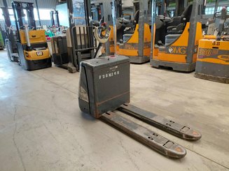 Niederhubwagen mit Deichsel Crown WP3020-2.0