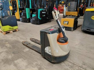 Niederhubwagen mit Deichsel Crown WP3020-2.0