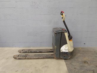Niederhubwagen mit Deichsel Crown WP3020-2.0 - 2
