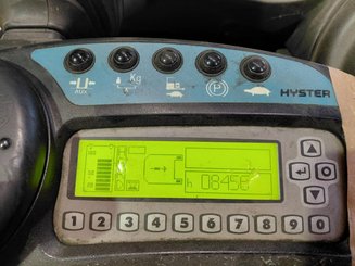 Schubmaststapler Hyster HYR2.0