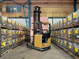 Schubmaststapler Hyster HYR2.0
