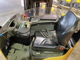 Schubmaststapler Hyster HYR2.0