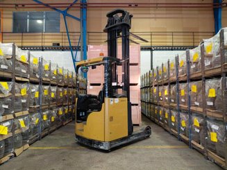 Schubmaststapler Hyster HYR2.0