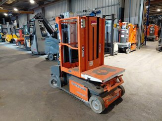 Senkrechtlift JLG TOUCANDUO