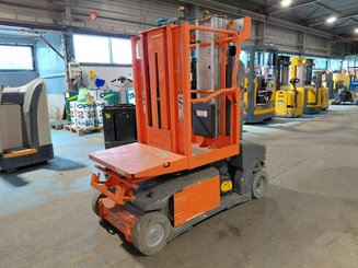 Senkrechtlift JLG TOUCANDUO