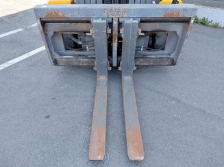 4-Rad Gabelstapler STILL R70-60 - 13